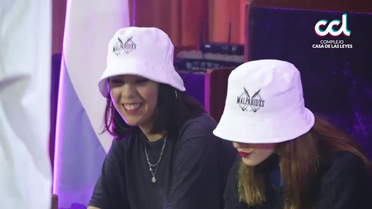 Fara TMPY en vivo 
