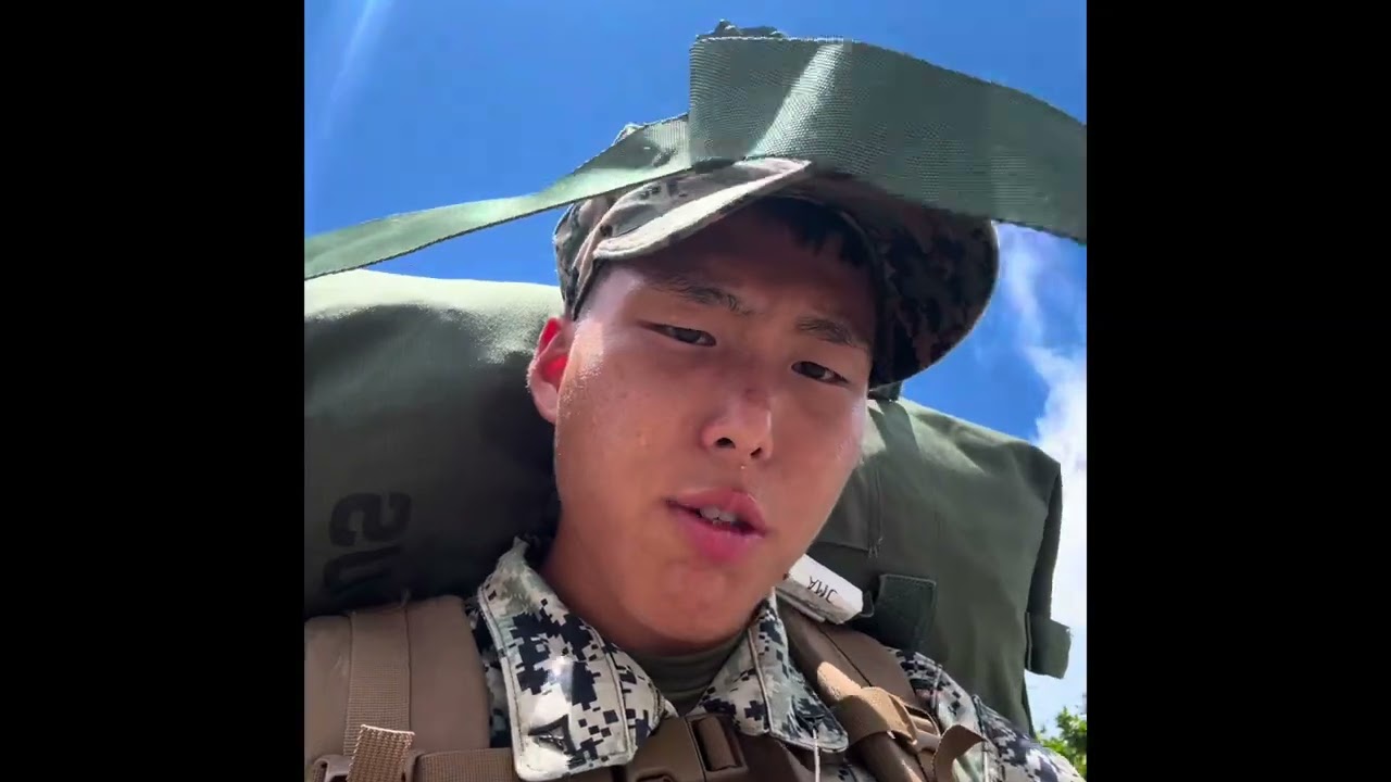 코리안재호 근황