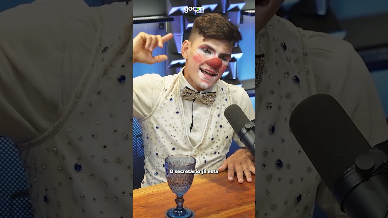 BASTIDORES DO CIRCO: a log&iacute;stica que ningu&eacute;m imagina!