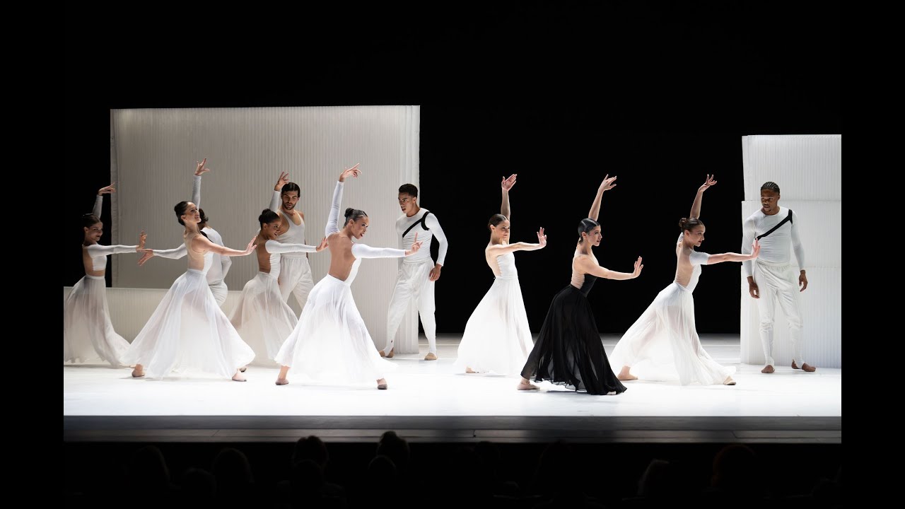 Ballet Hisp&aacute;nico New York presents CARMEN.maquia