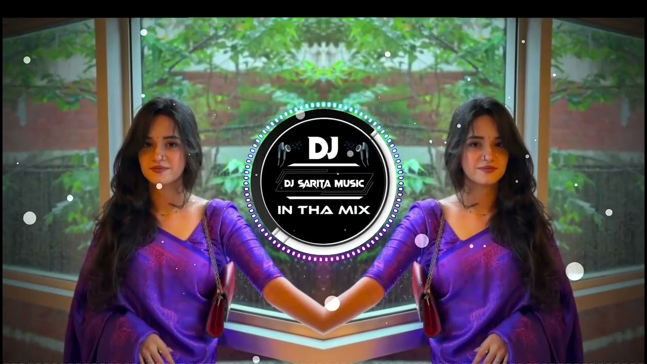 Kaale Libas Mein Badan Gora Yoon Lage Iman Se | Masoom | Dj Remix | 