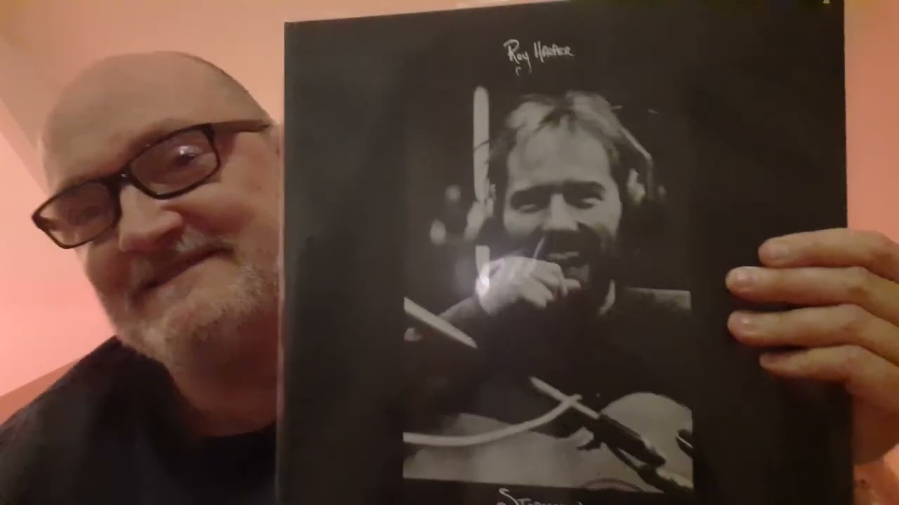 Vinyl Tag 2024 : Response to Rob Walkers' quizzical annual VC fun- fest.