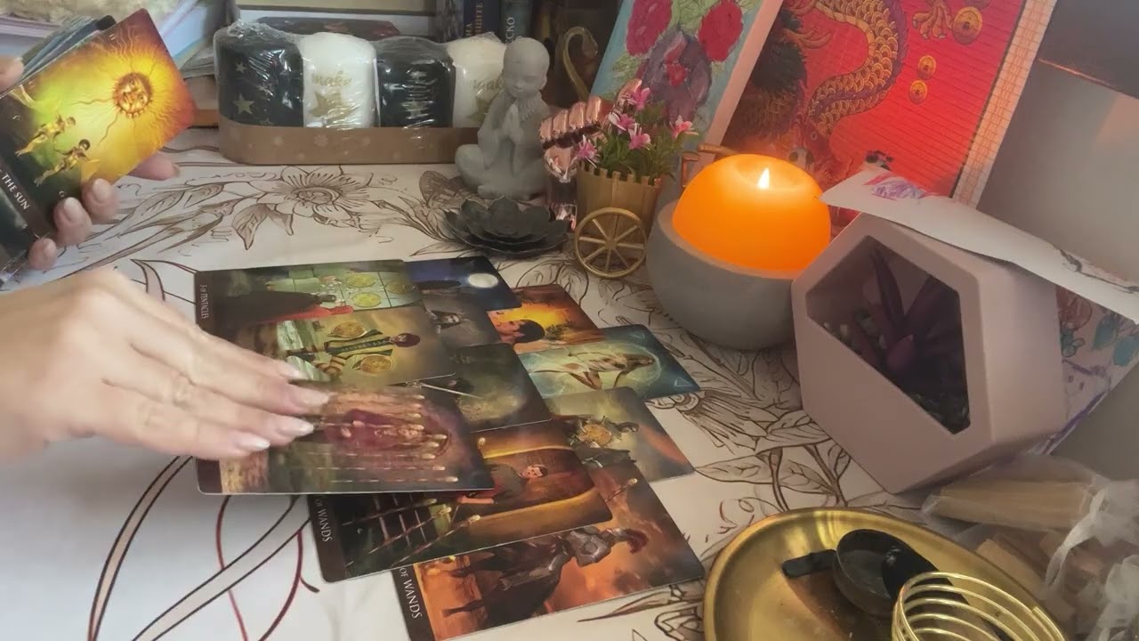 💘❤️‍🔥 ТОЙ ЩЕ НАПРАВИ НЕЩО, което ще те ИЗНЕНАДА НАПЪЛНО 🤯