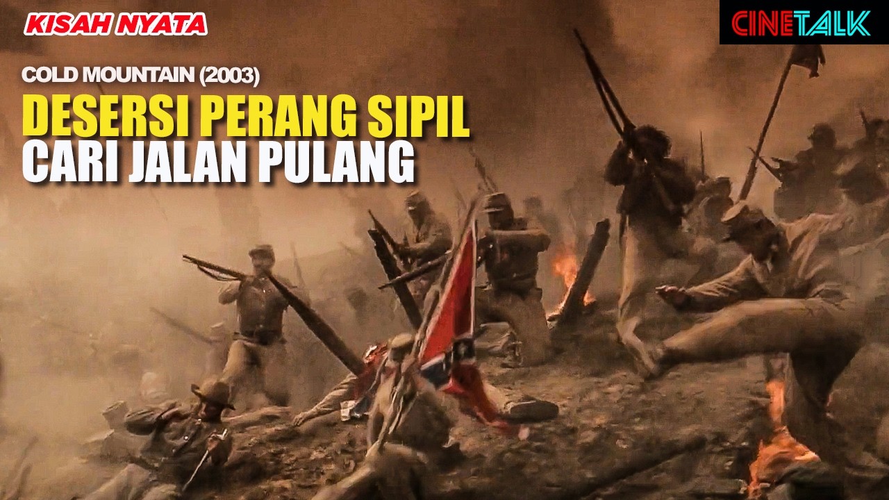 LINTASI GUNUNG & RAWA DIBURU ANJING PELACAK PASUKAN PATROLI DESA TERJEBAK DI RUMAH PARA HYPERS