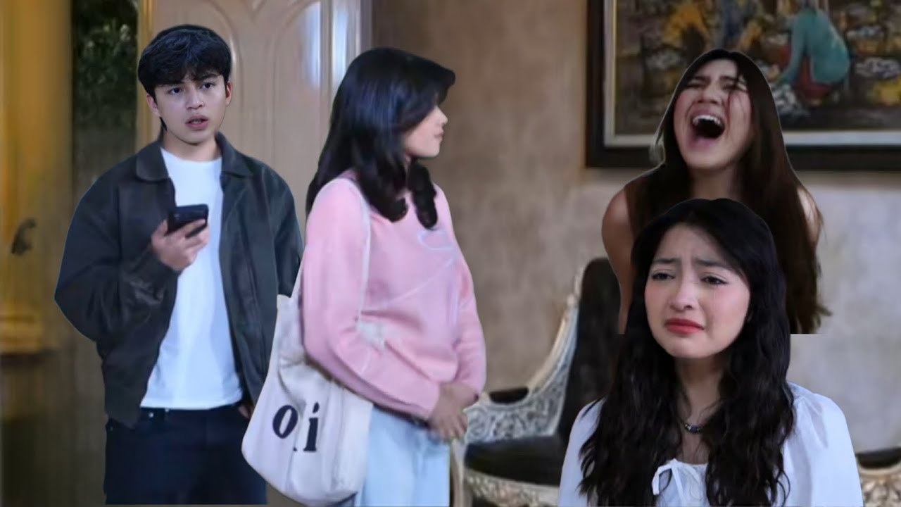 KENZO DATANG BAWA MUTIARA BIKIN SANDRA TAMBAH NGAMUK. TRAILER MERANGKAI KISAH INDAH HARI INI 