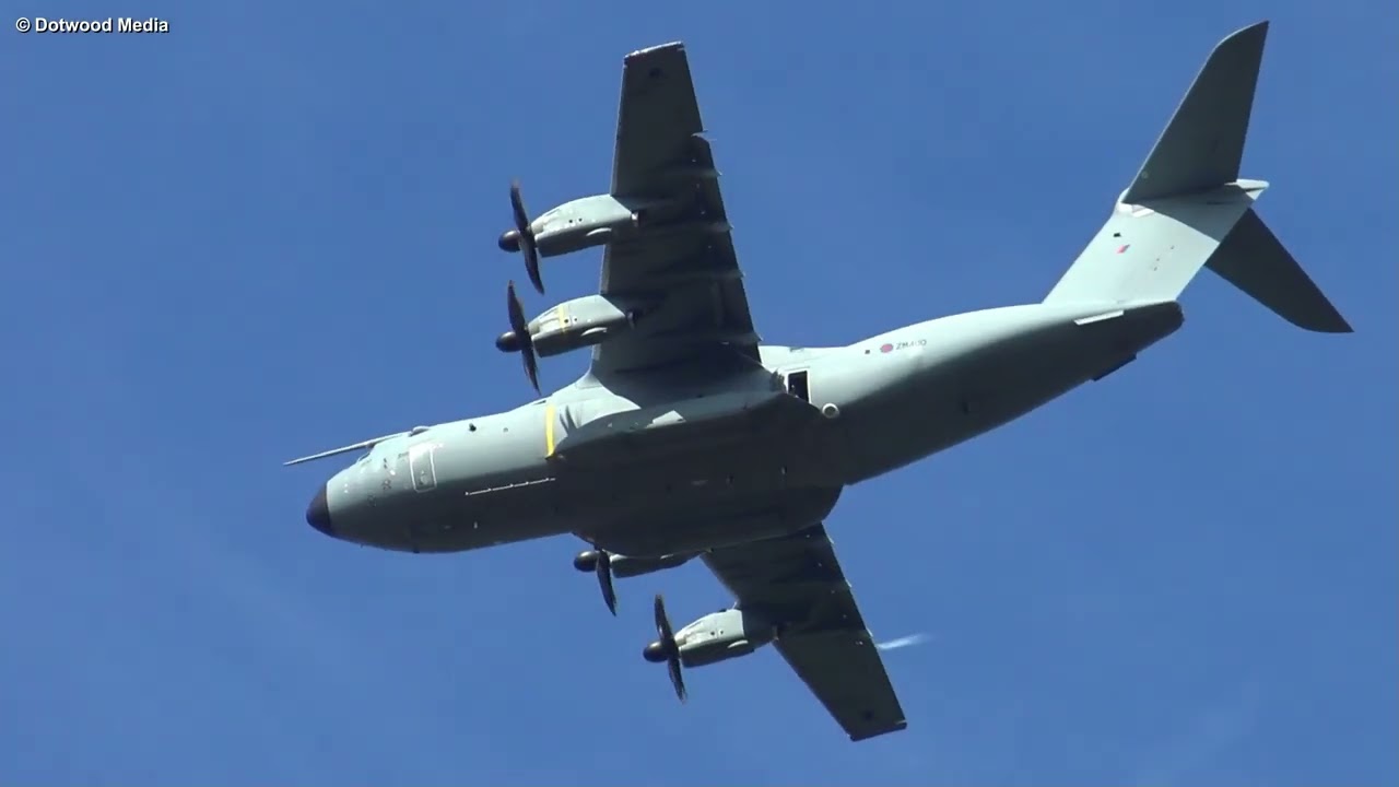 Falcon Leap 2025