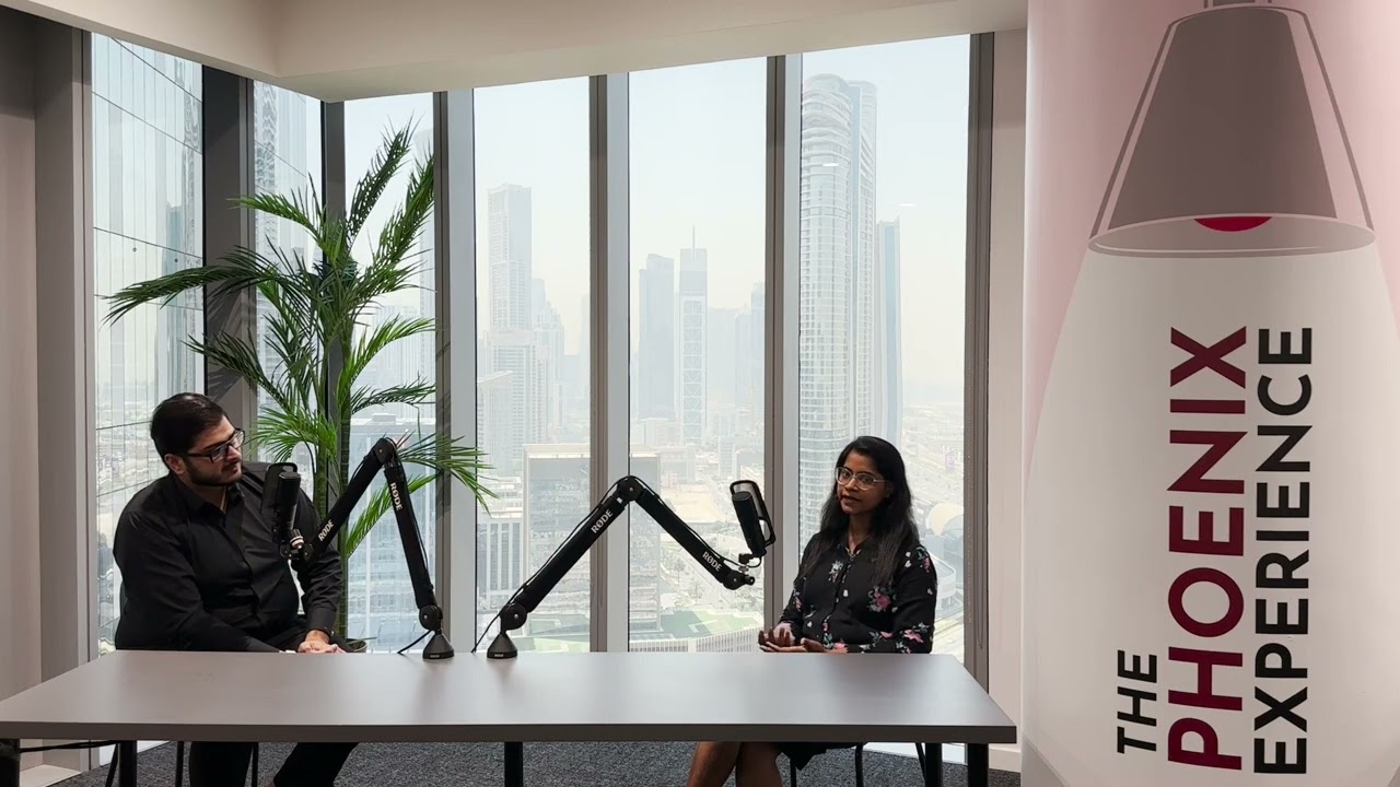 From the Office Door to the Classroom Door: Neenu on Customer Service That Cares | Episode 18 | FTWA