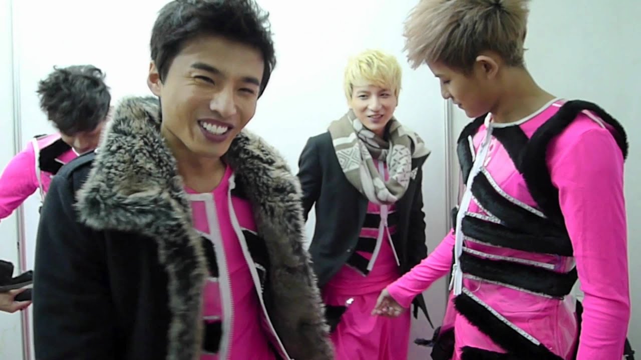 LOLLIPOP-F 【elite & 音樂先鋒榜】