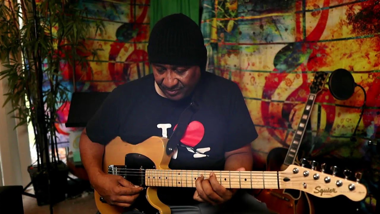 The Christmas Song Melody is King - The Dude says so!!!