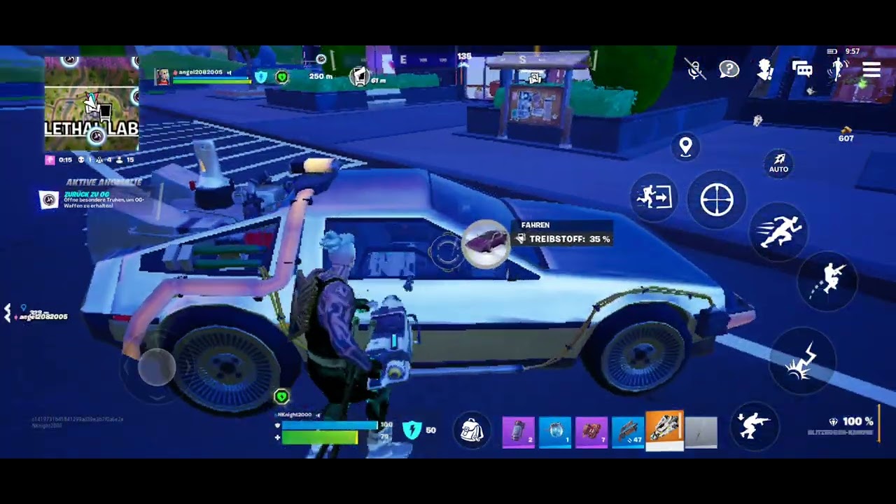 Fortnite 19.02.2026
