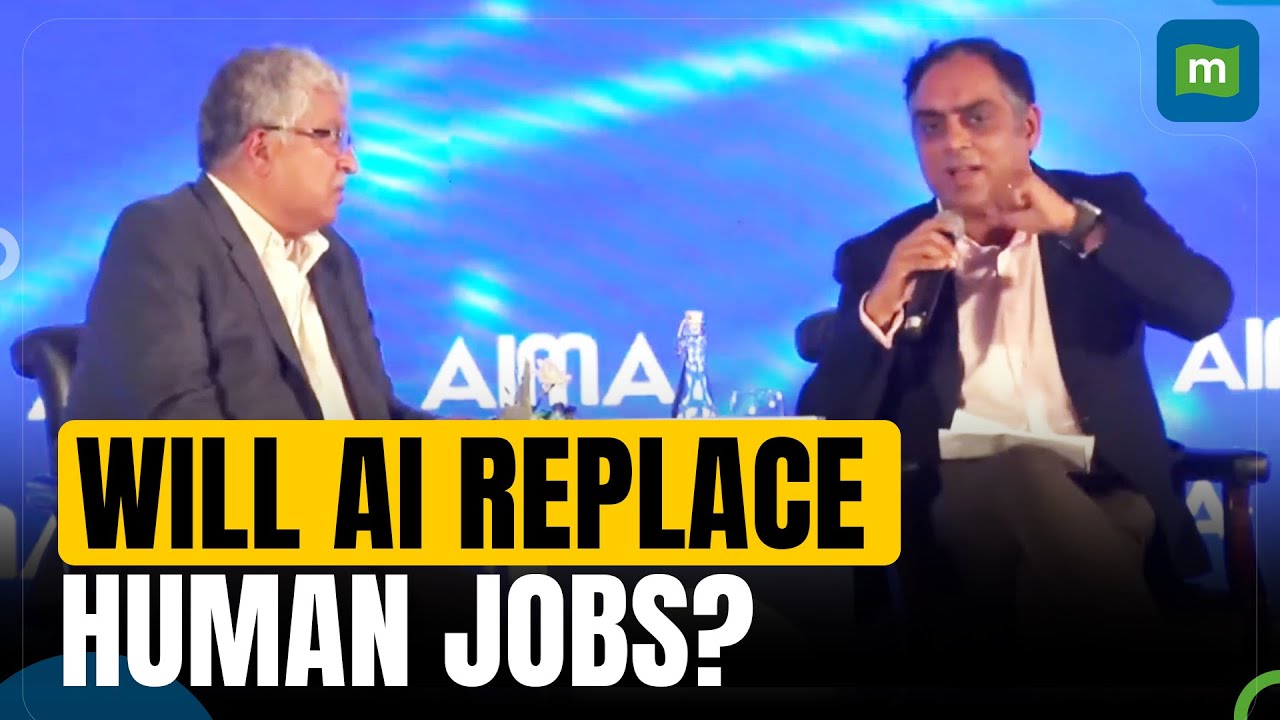 Nandan Nilekani Advocates Work-Life Balance and Human Skills in AI Era