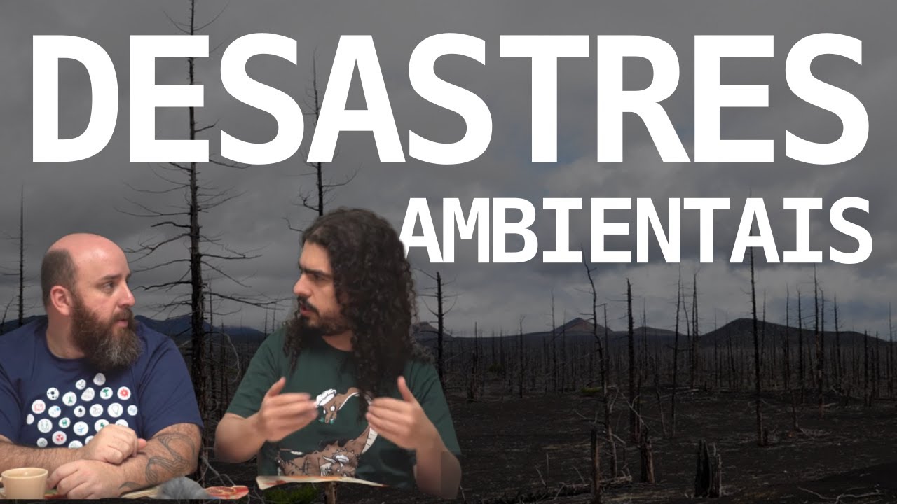 CAFÉ COM DESASTRE!!! Café com Quê? 55 | BláBláLogia