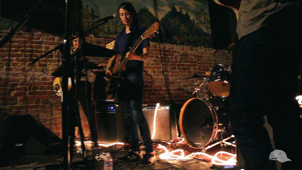 S (Jenn Ghetto) FULL SET (The Smell 10.13.2014)