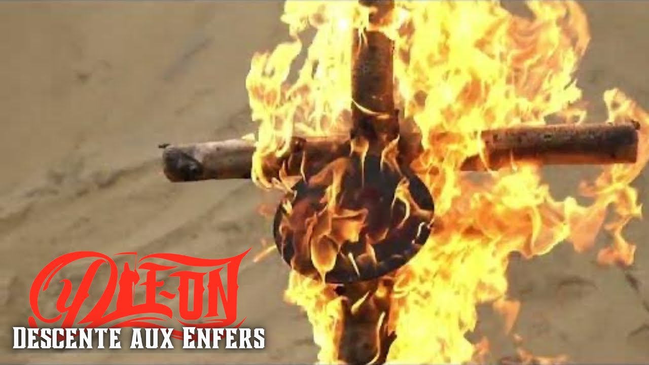 Die-On - Descente aux enfers // Vidéoclip officiel