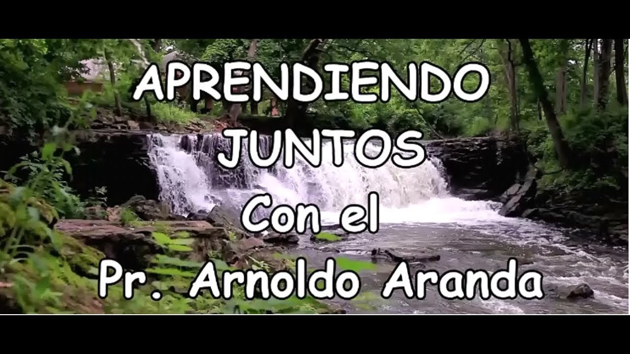 Aprendiendo Juntos - El Suicidio (1ra. Parte) - Ministerio DEMECOM