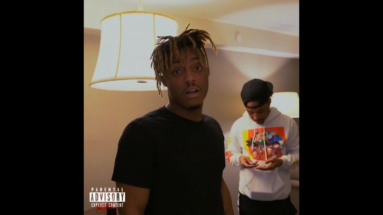 [FREE FOR PROFIT] Juice WRLD Type Beat – 