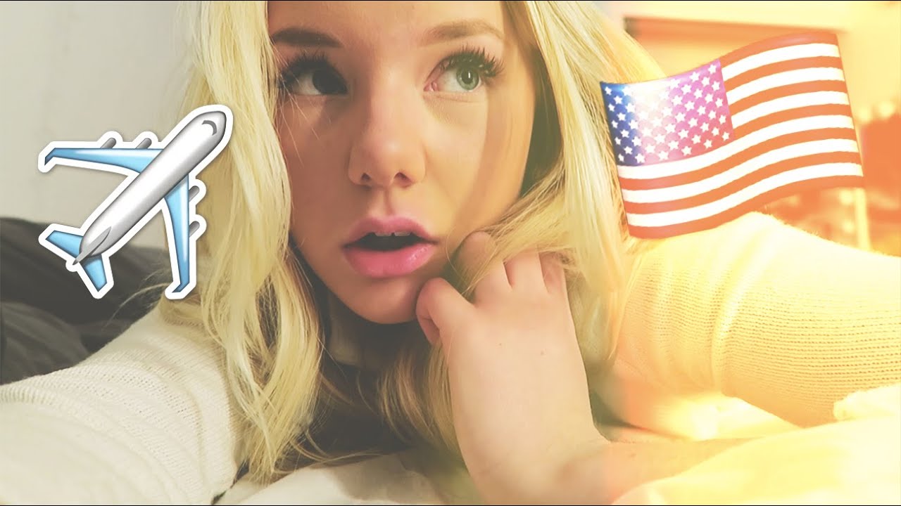 USA 2015 | Resan dit