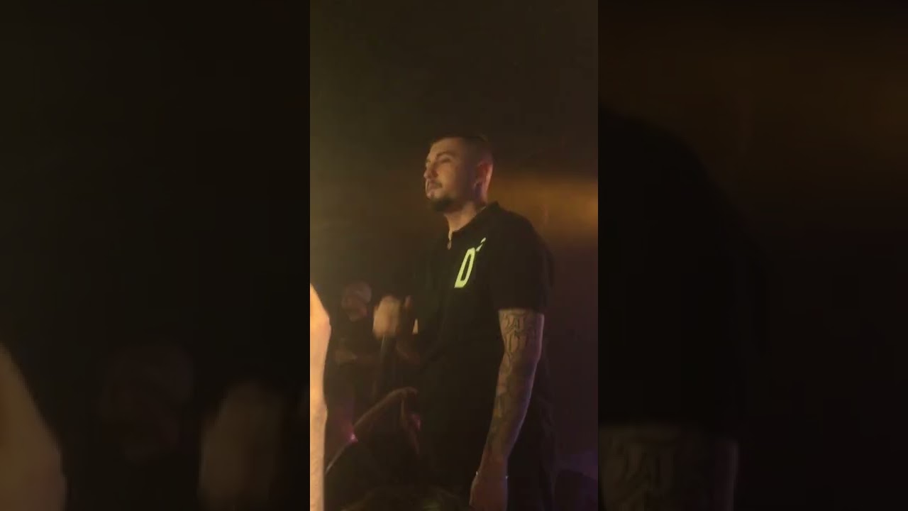MOTIVE - ÖMRÜM (13.02.2022-Dorock XL Kadıköy)