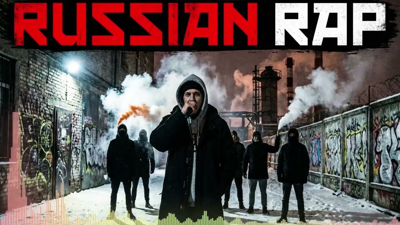 NEW RUSSIAN RAP 2026 MIX #1 🔥 Русский Рэп Новинки Сборник 👑 Пацанский Хип Хоп Рэп 2026 Лирика