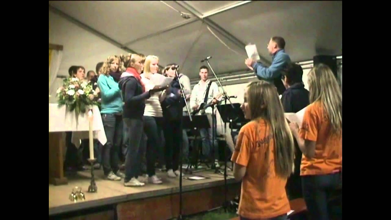 Leben in Fülle