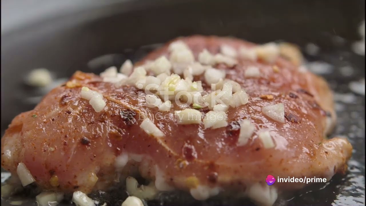 Pork Belly Recipe for Culinary Savory Indulgence