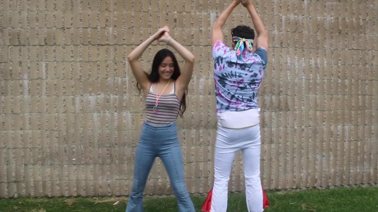 70s dances