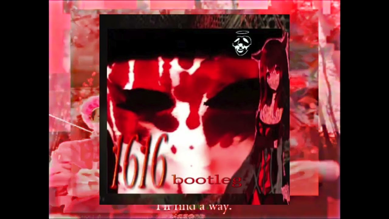 [2024] YABUJIN - 1616 BOOTLEG (Full Album)