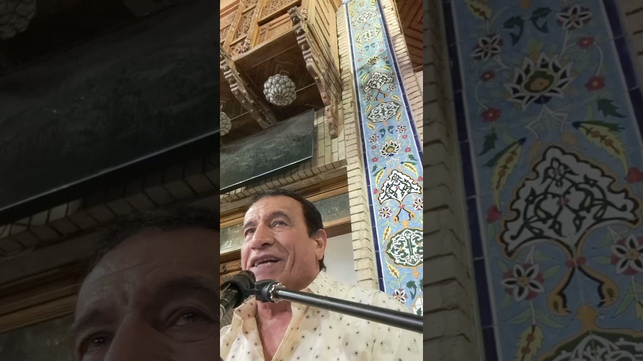 مجدي حسين  .   ياعين وتكولين