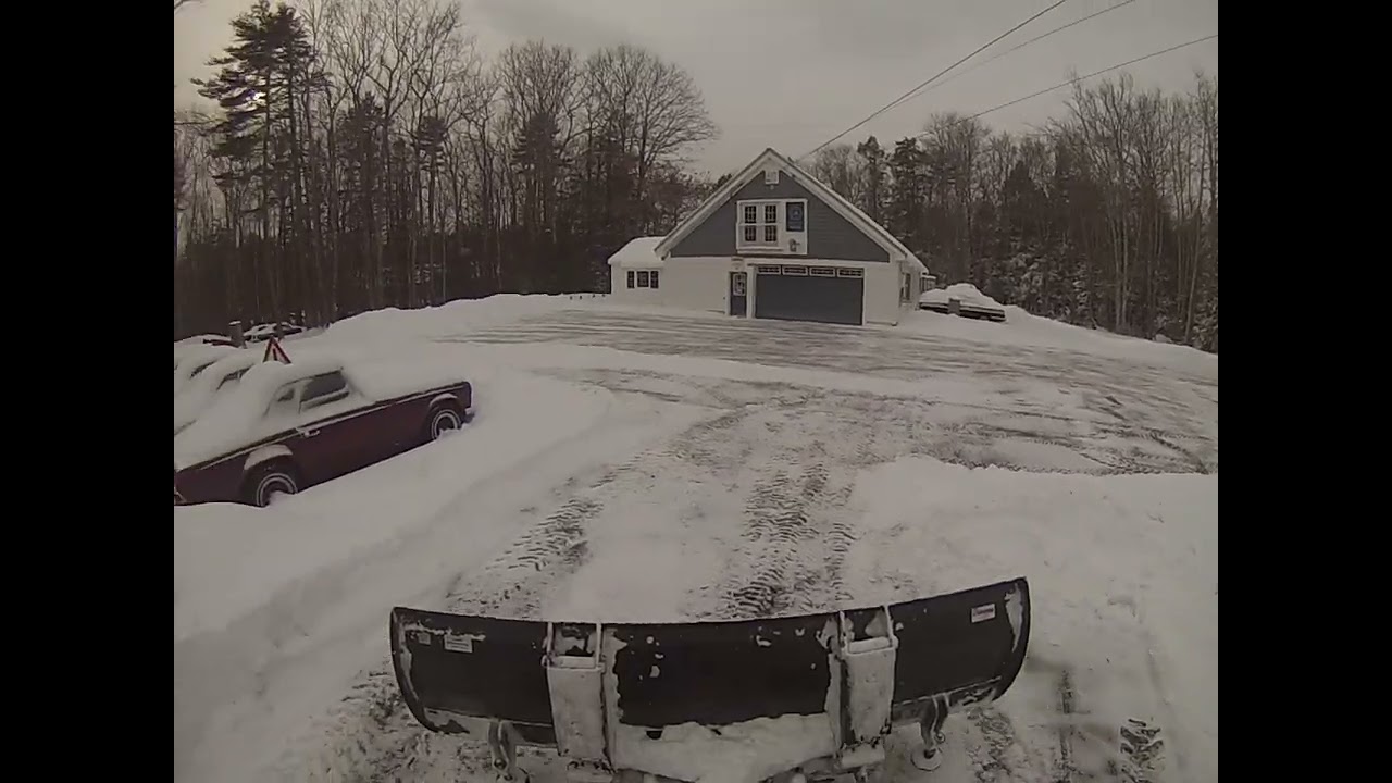 NorEaster 1 2026 2