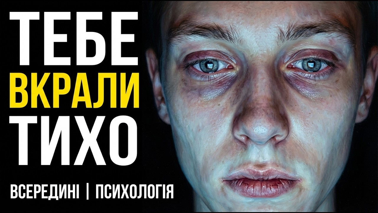 ЛЮДИ ЯКІ НІКОЛИ НЕ ПУБЛІКУЮТЬ СВОЇ ФОТО