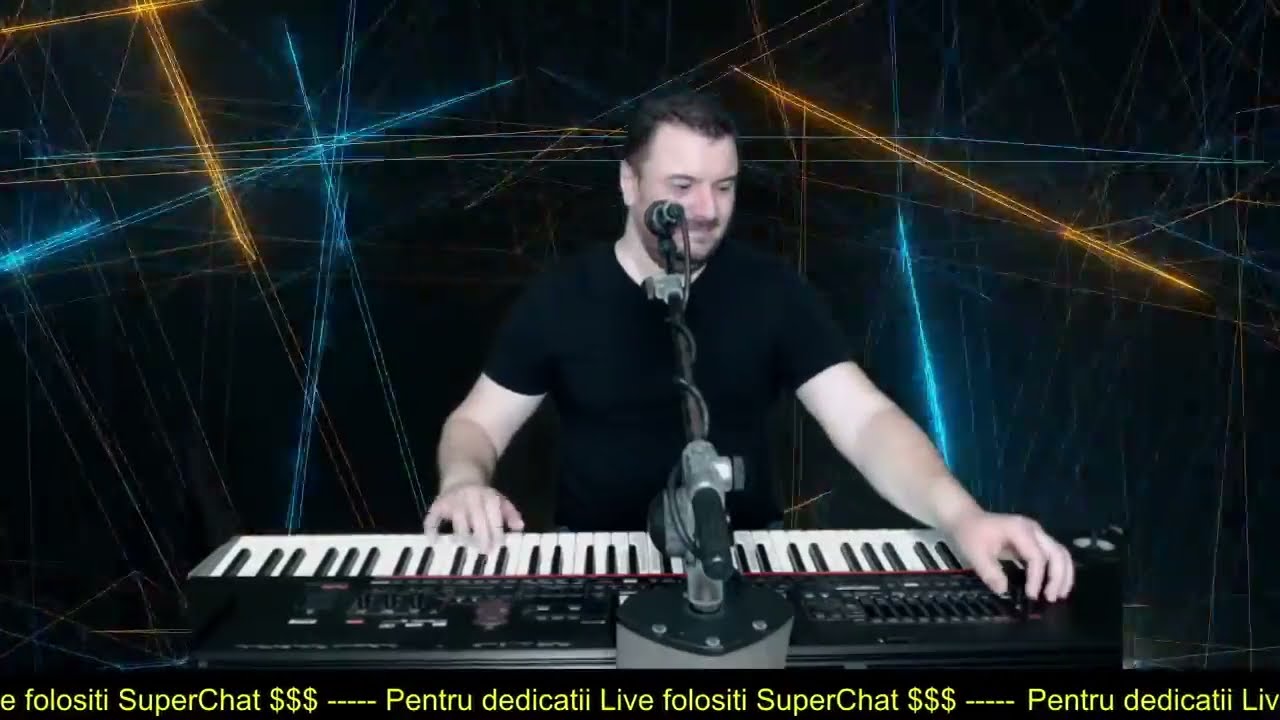 SERGIU STB ... Live 19-03-2021