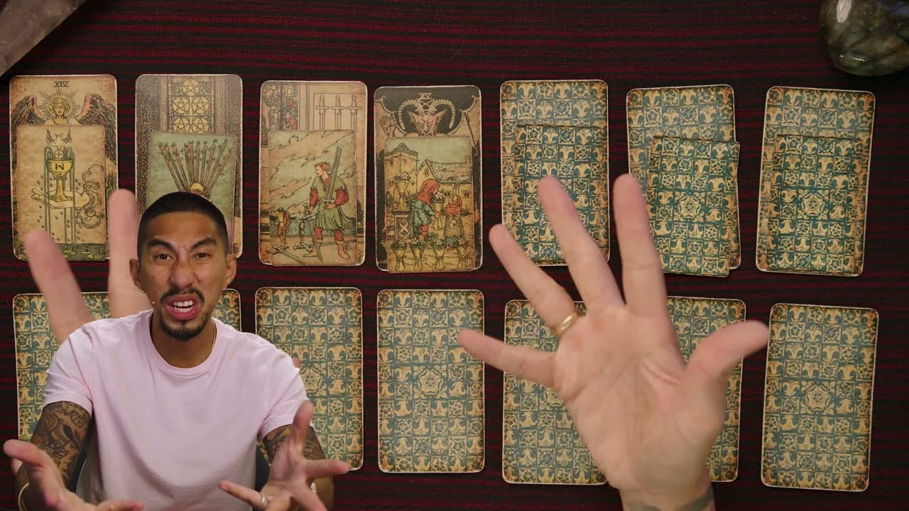 #sagittarius ♐️They FINALLY reach out but what's their intention?👀September 1-7 Weekly Tarot Reading