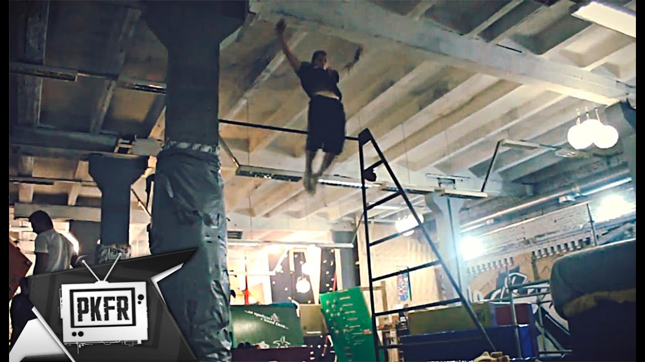 Alexey Kruk | Hard Style
