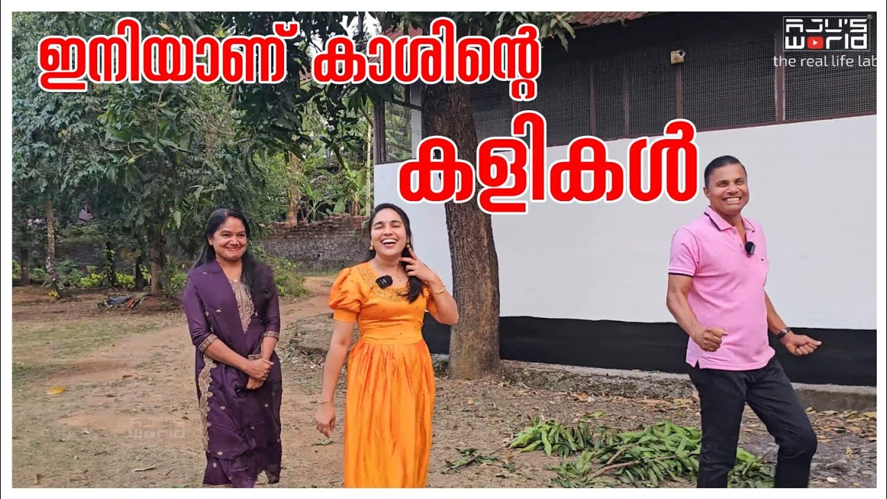 ഇനിയാണ് ചിലവ്..../Family vlog /Imitation gold /Jewellery shopping /Funny /Entertainment