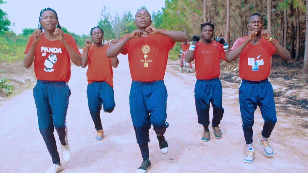 Chanela mhangwa Song Bhudahya [Official video]Dir Kandolo 062 973 0629730972