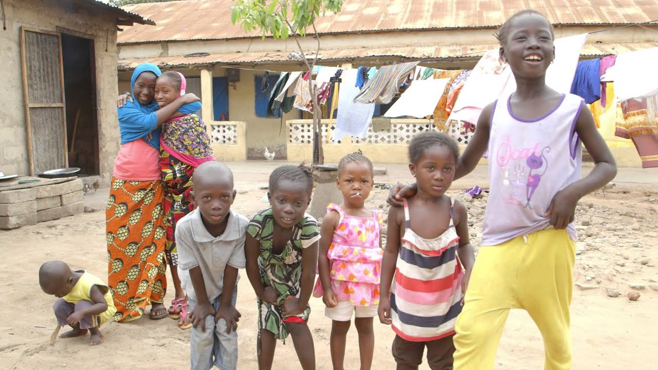 THANK YOU | Orphans In Need