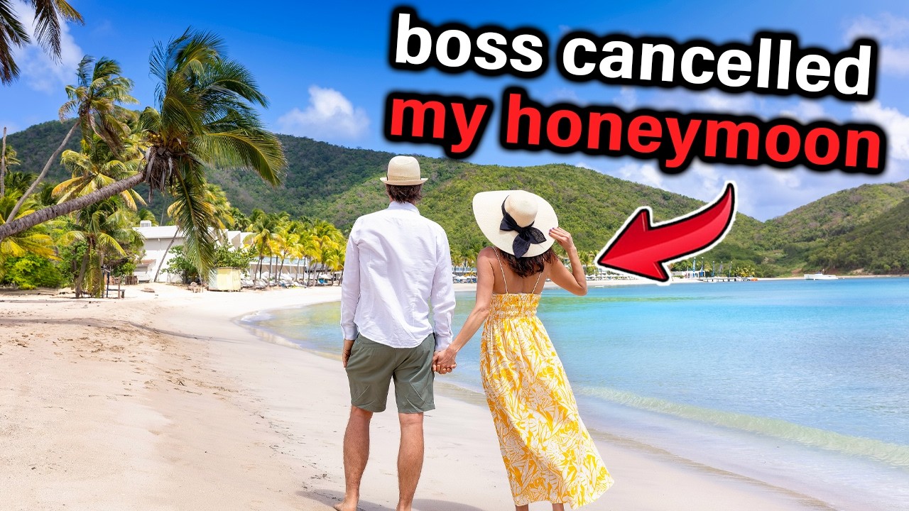 Boss Cancels My Honeymoon.. My Department Quits, Company Bleeds MILLIONS! r/MaliciousCompliance