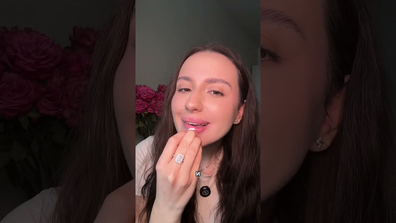 #WW178043 - справляется даже с самой стойкой косметикой! 😱🤩 (арт на бальзам с ww надо вводить) РП