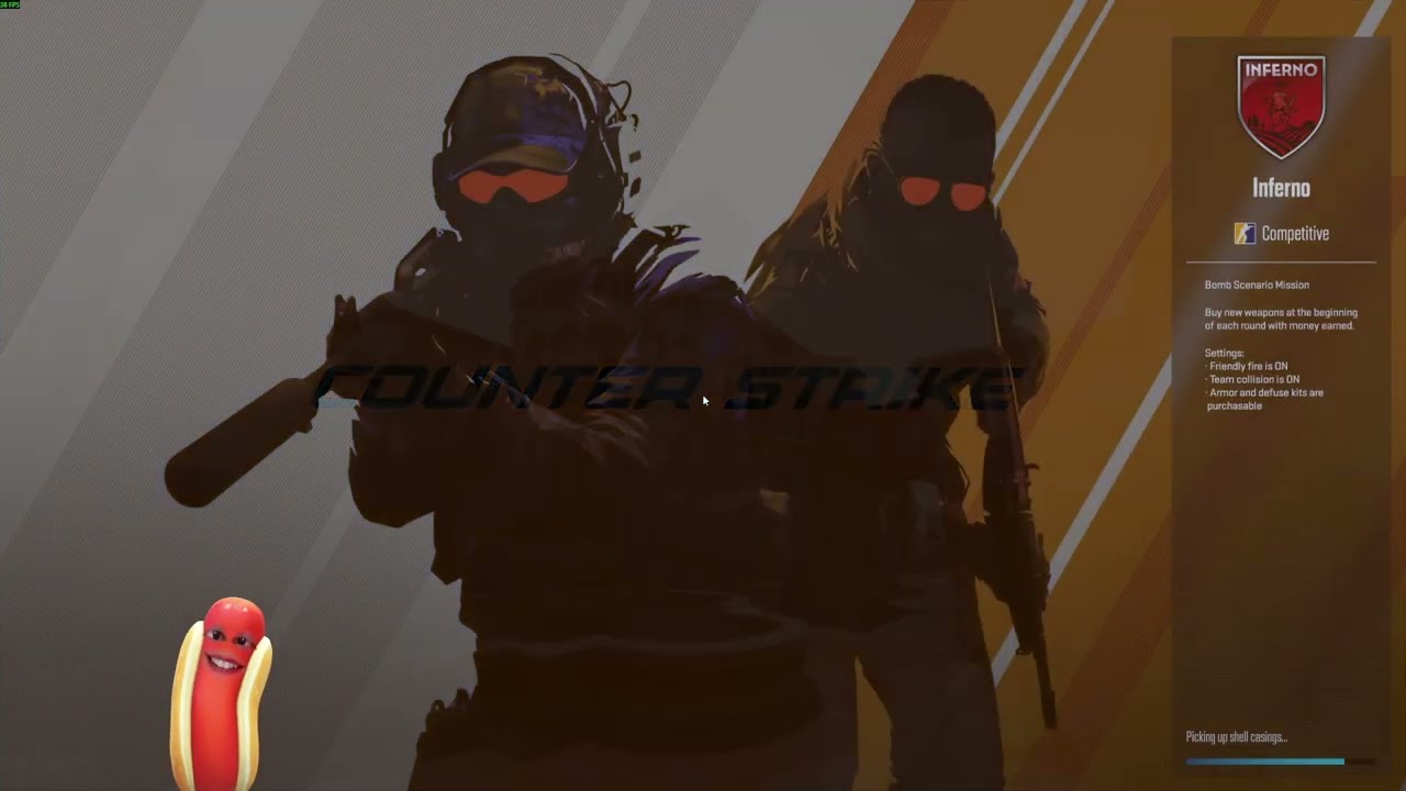 FACEIT LVL 10 GAMES (3/1/2026 Live stream)