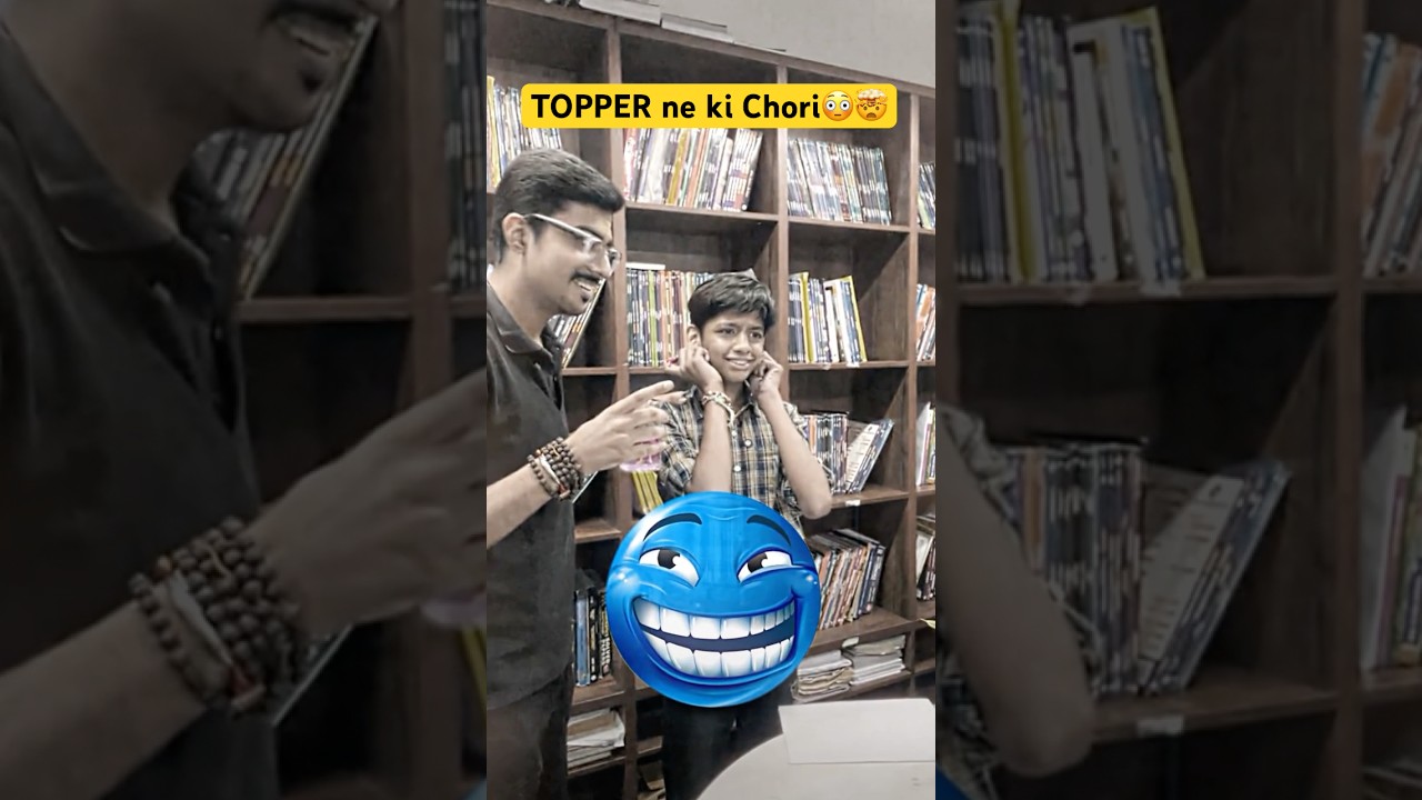 Sunil Bhaiya ne Topper ko Pakda😳🤯  #sunilbhaiya #pwfoundation