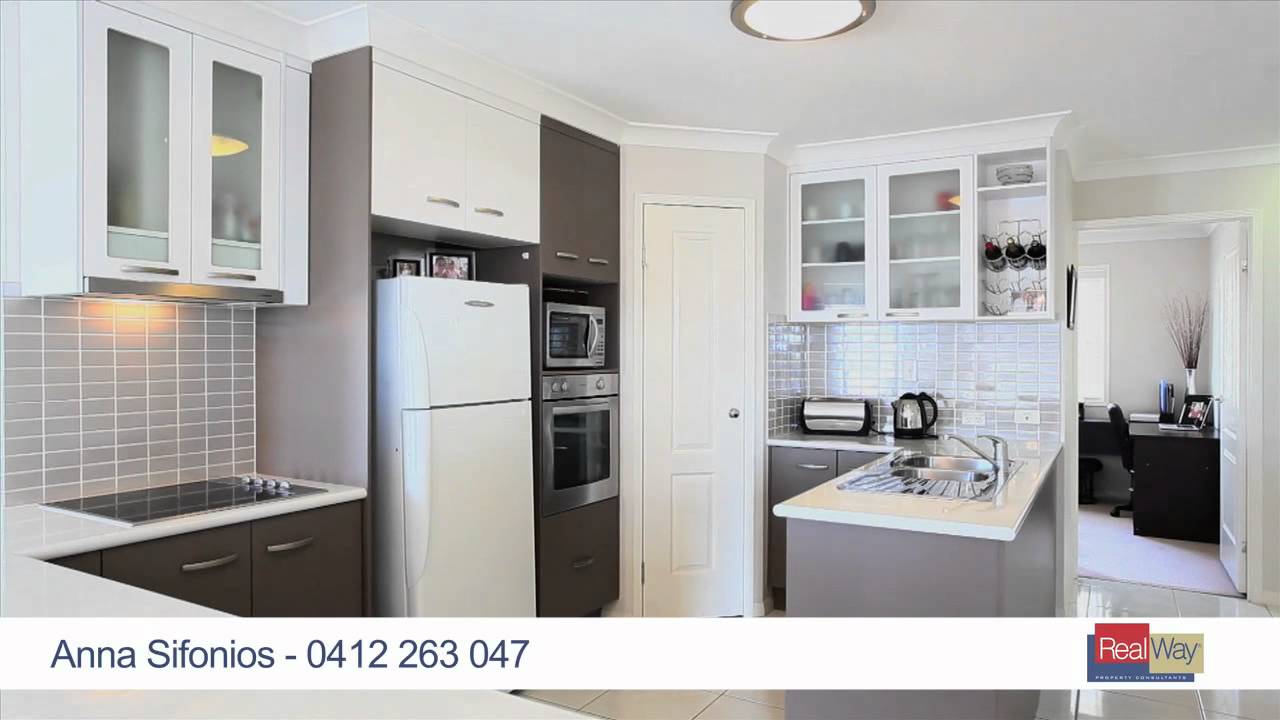RealWay Property Consultants - 12 Tranqility Dr - Anna Sifonios