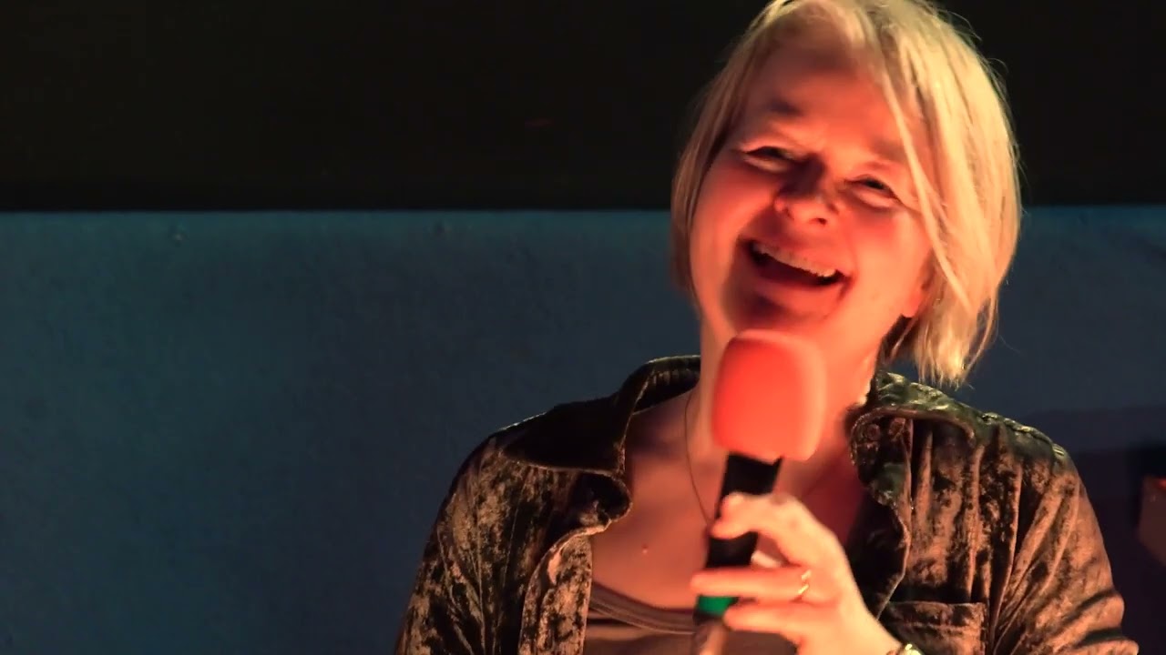 25TH ANNIVERSARY CELEBRATION OF SARAH WATERS’S BOOK TIPPING THE VELVET