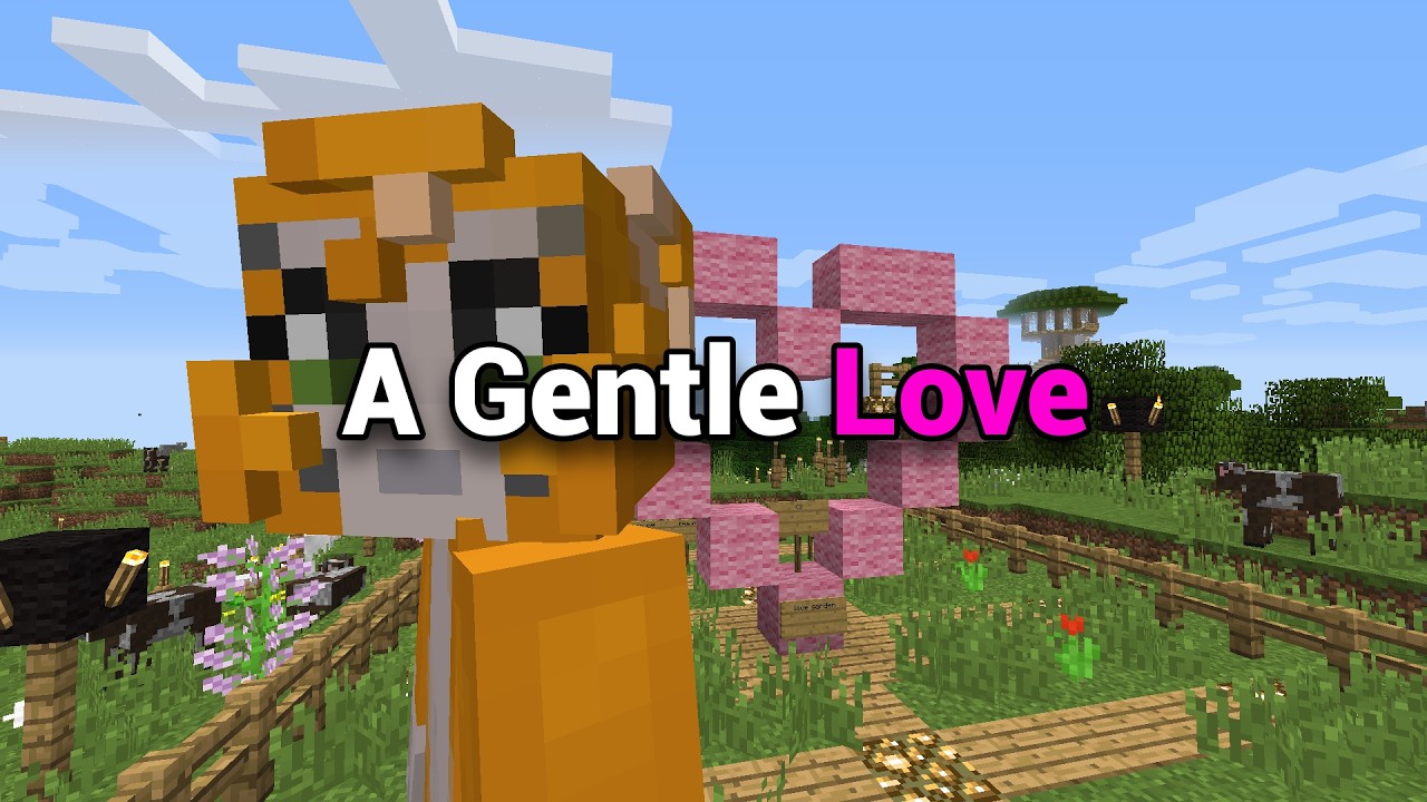 A Gentle Love