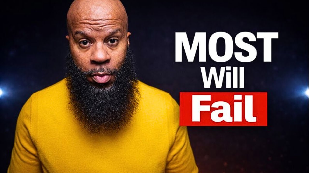 Why Most Church Musicians Will NEVER Succeed