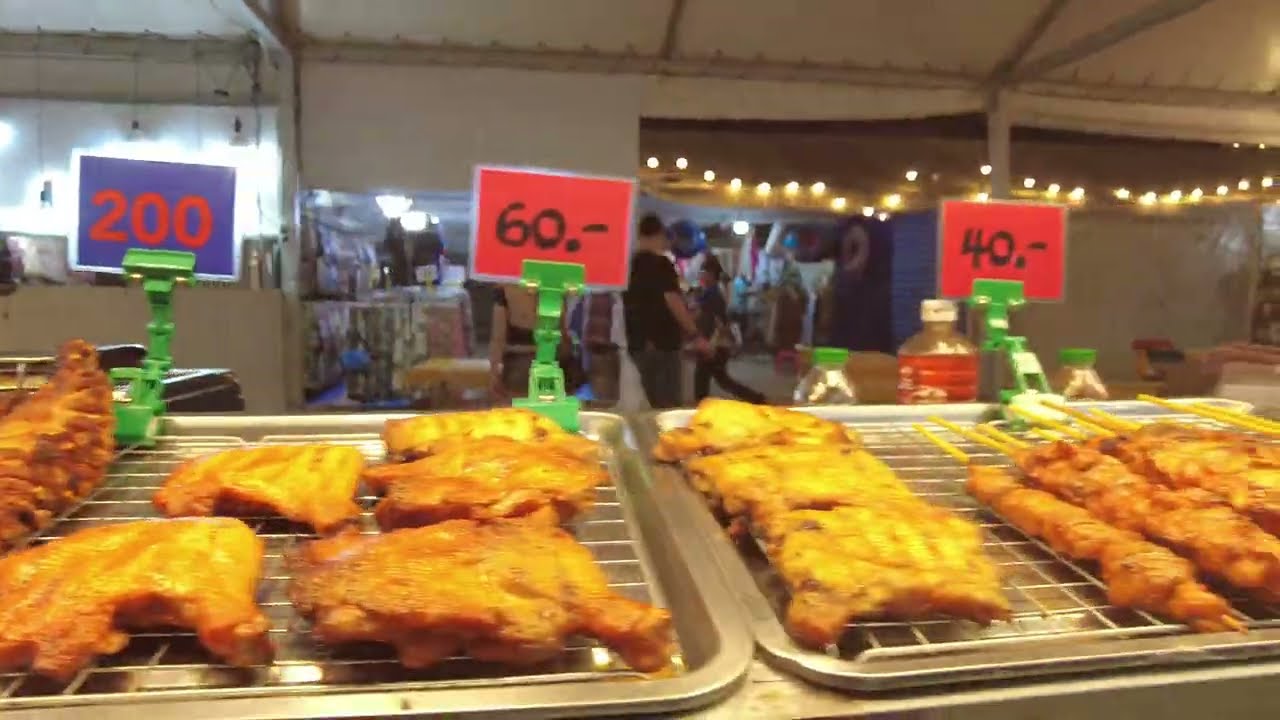 Nightlife in Pattaya, Thailand #pattayanightlie