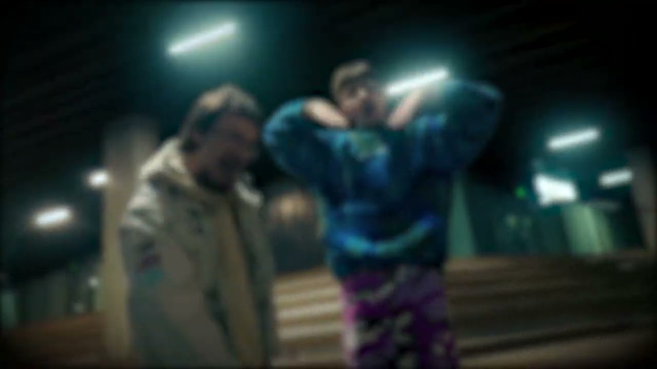 Cheatz & Buffalo - Kocie Oczy (speed up)