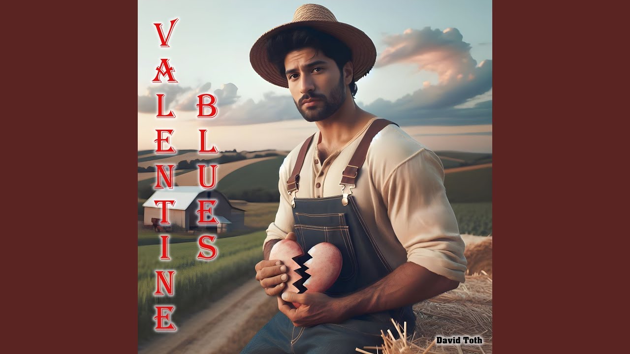 Valentine Blues