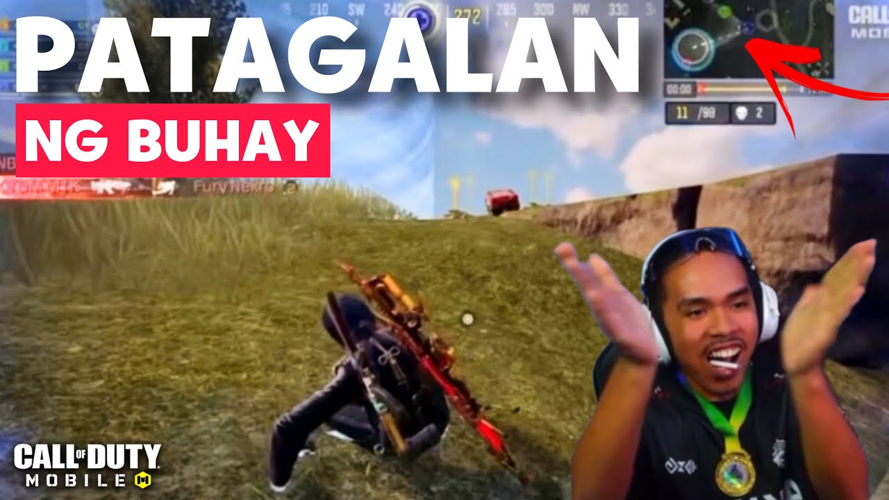 MATIRA MATIBAY | $10,000 NO SHOTGUN SHOWDOWN FERG TOURNAMENT | CREDIT #HOLYFATHER #4KOVERLOAD
