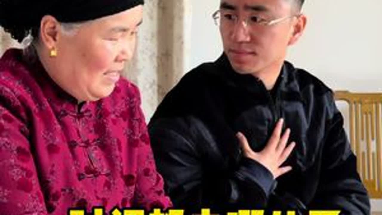 可是，妈妈，家里总有一个人需要去经历！#宁夏牧飒