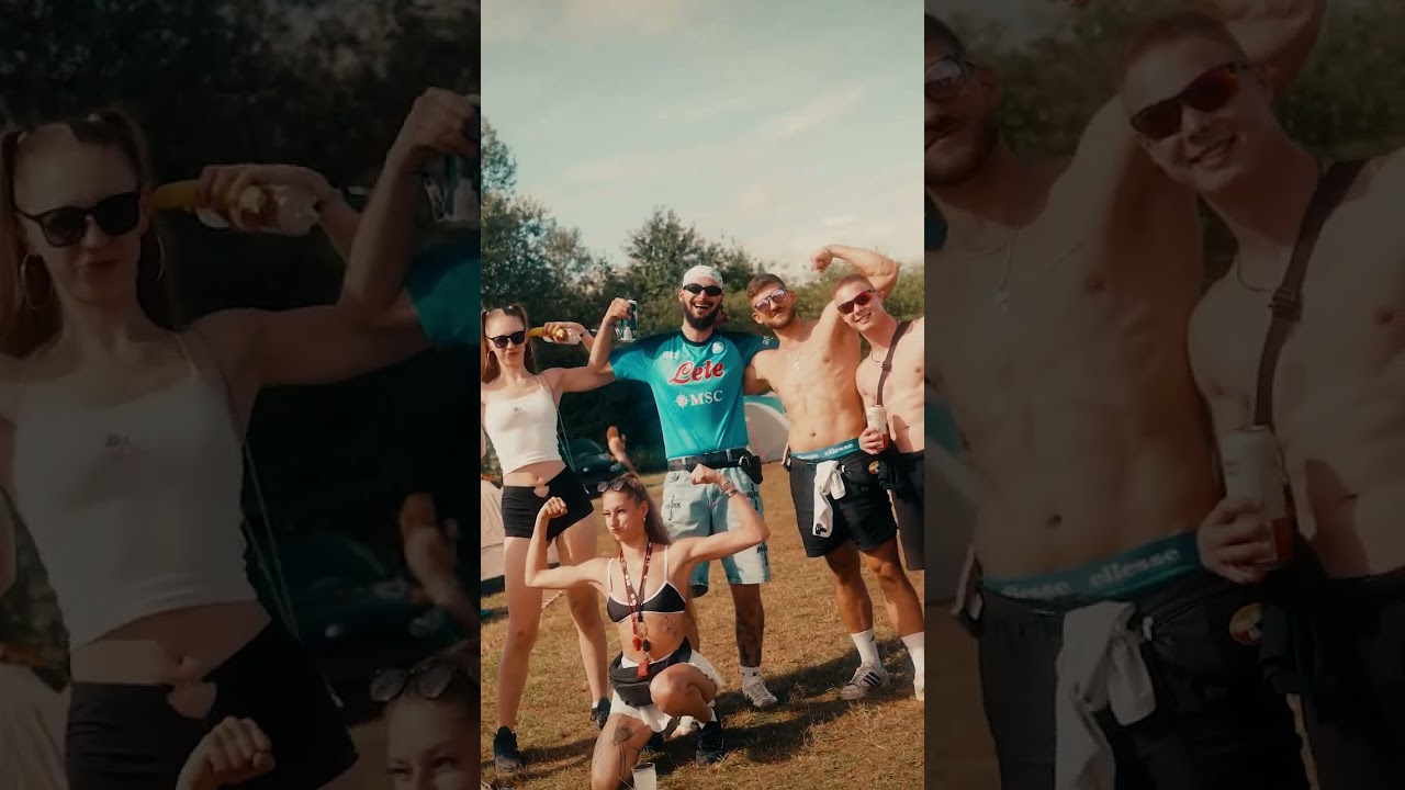 HELL FESTIVAL 2025